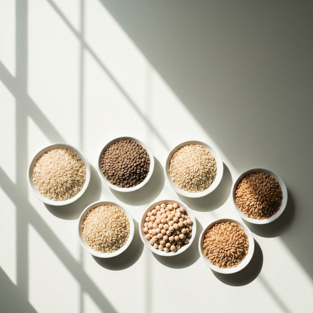 Зърнени храни